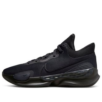 Nike Renew Elevate 3 Black Anthracite DD9304-001