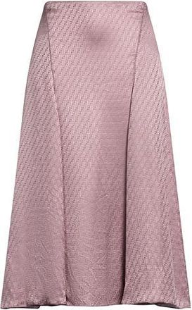 Fendi BOTTOMWEAR - Midi skirts on YOOX.COM