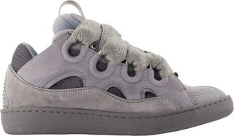 Lanvin Uomo, Scarpe, Grigio, 40 EU, new