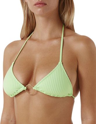 Melissa Odabash Miami Bikini Top