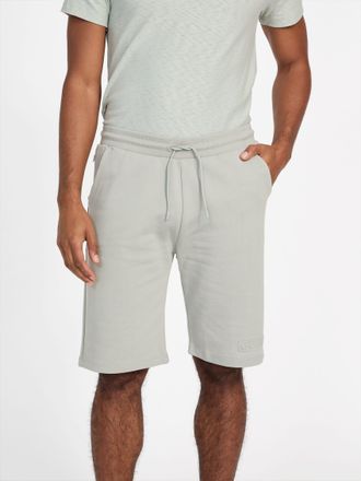 Guess Cruz Knit Terry Shorts