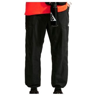 Nike ACG Dolomiti UV Pants Trainingshose f&uuml;r Herren | schwarz