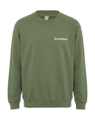 Sporty & Rich CAMISETAS Y TOPS - Sudaderas en YOOX.COM
