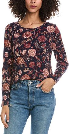 Tommy Bahama Ashby Isles Exquisite Bloom Top
