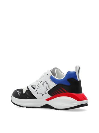 Dsquared2 Dash Sneakers - Multicolor