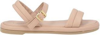 Caf&egrave;noir CALZADO - Sandalias con cierre en YOOX.COM
