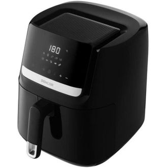 Sencor Freidora De Aire Sencor Sfr 6550bk