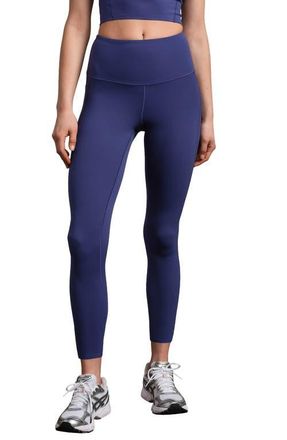 Rhone Revive Pockets 7/8 Leggings in Ultramarine at Nordstrom, Size Xx-Large