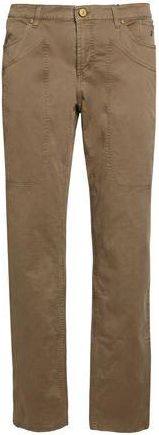Jeckerson BOTTOMWEAR - Trousers sur YOOX.COM