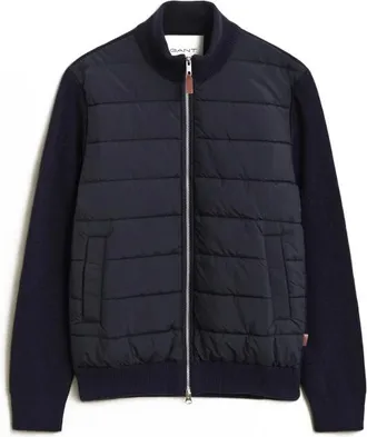 GANT Uomo, Giacche, Blu, XL, new