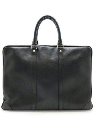 Louis Vuitton Epi Business (Authentic Pre-Loved)