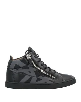 Giuseppe Zanotti SCHUHE - Sneakers auf YOOX.COM
