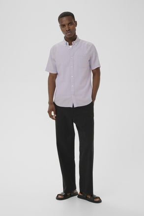 Matinique Korte mouwen shirt MAtrostol Korte mouwen shirt Regular fit