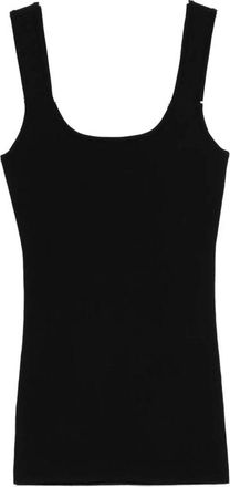 Entire studios Esss 26To 3237 0015 Top - Dames - Tops zonder mouwen - Zwart - S - Tops