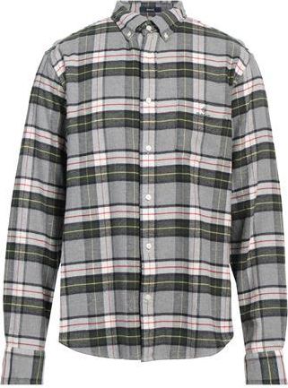 GANT TOPWEAR - Shirts on YOOX.COM