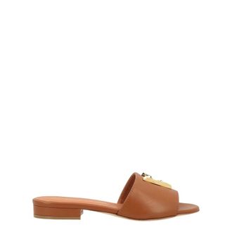 Via Roma 15 Dames, Schoenen, Bruin, Maat: 36 EU Leer