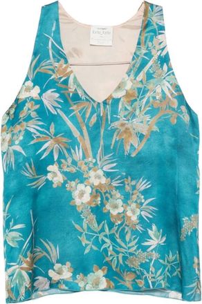 Forte_Forte Donna, Top, Multicolore, S, new