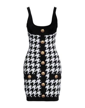 Balmain VESTIDOS - Minivestidos en YOOX.COM
