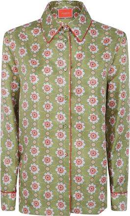 La DoubleJ Shirt Multicolor Boy