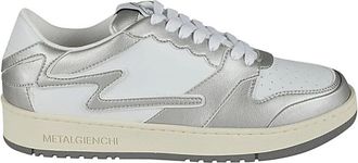 Gienchi Hombre, Zapatos, Gris, Talla: 40 EU