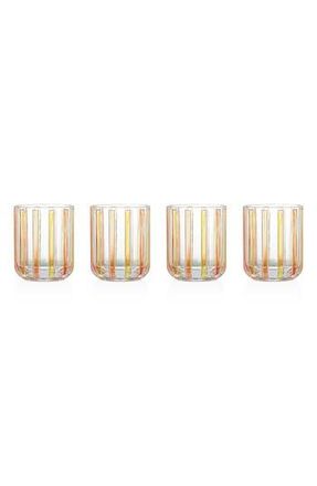 Core Home Set of 4 Tumblers in Multi at Nordstrom Rack