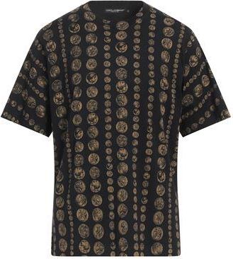 Dolce & Gabbana TOPWEAR - T-shirts sur YOOX.COM
