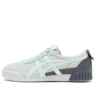 Onitsuka Tiger (WMNS) Onitsuka Tiger Delegation-F Light Blue Dark Blue 1182A199-300