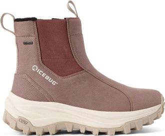 Icebug Vallda NT Winterschuhe - Unisex | braun