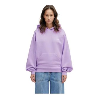 Coperni Donna, Felpe, Viola, M, new