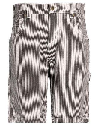 Dickies BOTTOMWEAR - Denim shorts on YOOX.COM