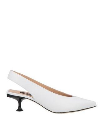 Sergio Rossi SCHUHE - Pumps auf YOOX.COM