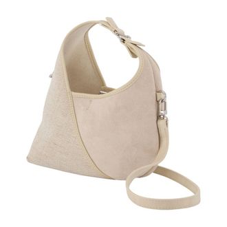 Sams&oslash;e & Sams&oslash;e Sakaia Mini Shoulder Bag - Beige