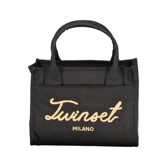 Twin-Set Twinset Cotton Women Womens Handbag