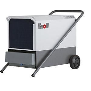Kroll Deshumidificador De Aire Potencia De Deshumidificaci&oacute;n 40l/24h