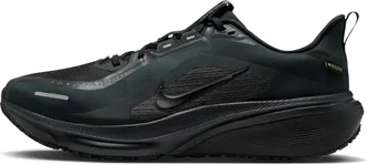 Nike Mens Pegasus 42 GORE-TEX Waterproof Road Running Shoes in Black | IQ0450-005