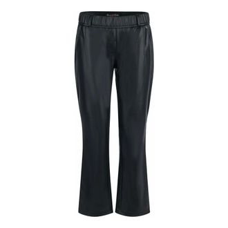 Buena Vista Dames, Broeken, Zwart, Maat: M