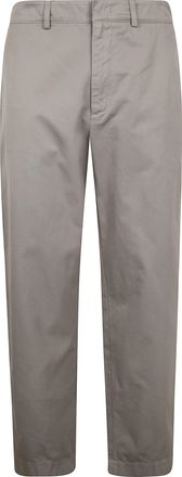 Department Five Chino E-Motion Straight Leg