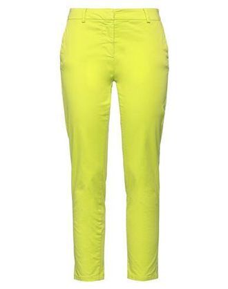 Kontatto BOTTOMWEAR - Trousers on YOOX.COM
