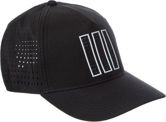 adidas Golf Adidas Golf 3-Stripes Tour Hat