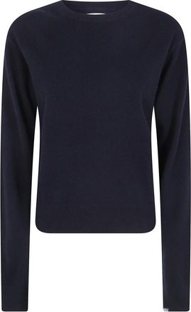 Extreme Cashmere Dames, Truien, Zwart, Maat: ONE Size Kasjmier
