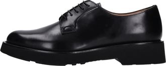 Churchs Mujer, Zapatos, Negro, Talla: 39 EU