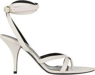 Tom Ford CALZADO - Sandalias de dedo en YOOX.COM