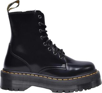 Dr. Martens Donna, Scarpe, Nero, 40 EU, new