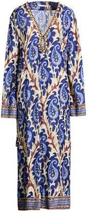 Maliparmi VESTIDOS - Vestidos largos en YOOX.COM