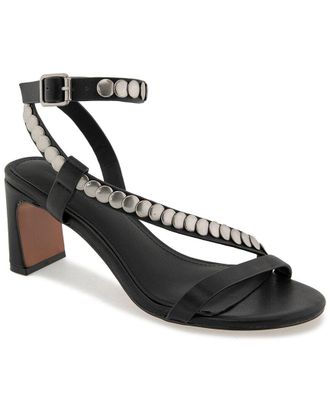 Rebecca Minkoff Catalina Leather Sandal