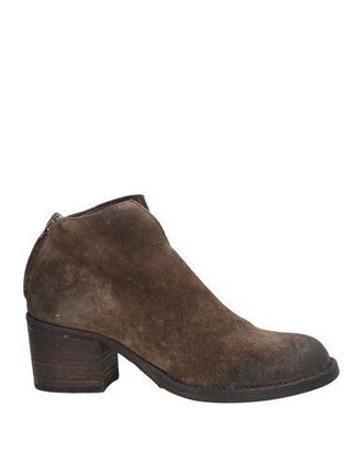 Elena Iachi Ankle boots
