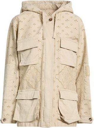 Ermanno Scervino COATS & JACKETS - Jackets sur YOOX.COM