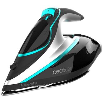 Cecotec Cecotec Ironhero 3100 Plancha De Vapor Negra Potente