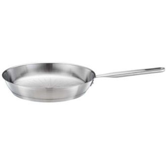 Fiskars Patelnia 28cm All Steel Pure (1057594)
