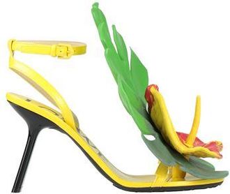 Loewe CALZATURE - Sandali su YOOX.COM